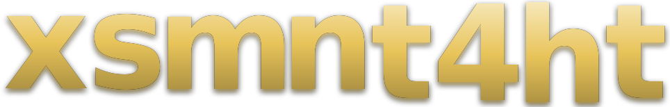 xsmnt4ht logo