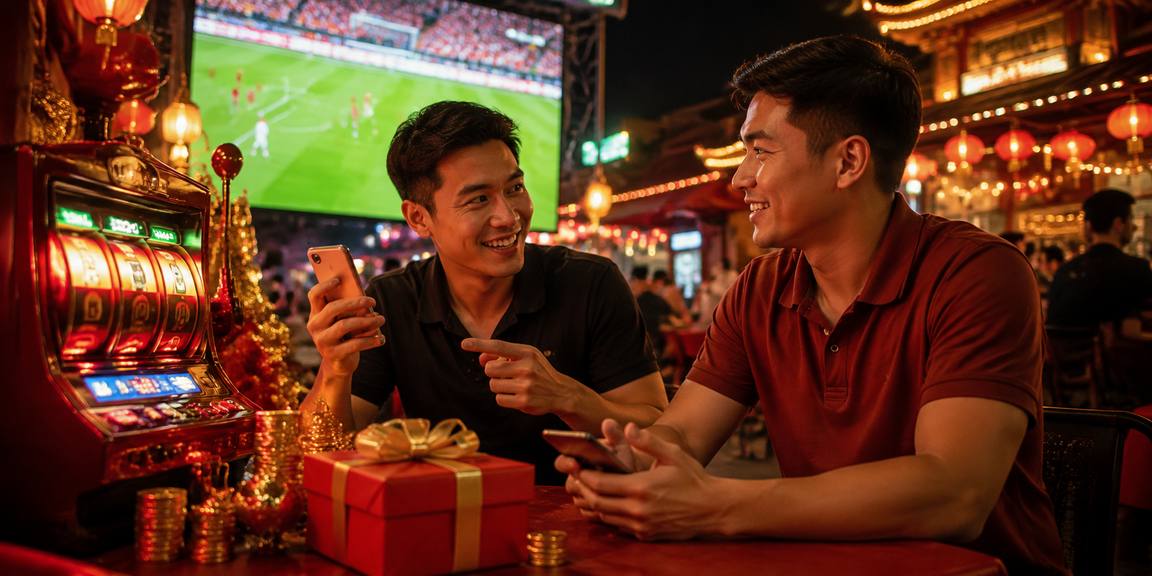 xsmnt4ht Slot Âm Thanh